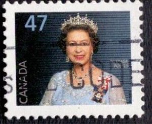 Canada - 1683 2000 Used