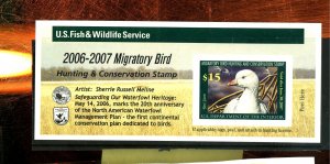 RW73A MINT VF Cat $25