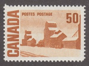 Canada #465Aiii Mint