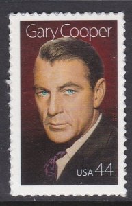 4421 Gary Cooper MNH