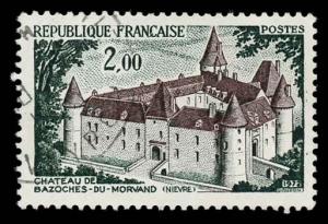 France 1336 Used