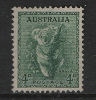 AUSTRALIA 172 MNH