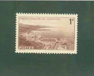 MONACO 168A MNH BIN$ 0.75