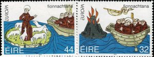 IRELAND 1994 EUROPA MNH