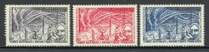 FSAT Scott 8-10 MNHOG - 1957 International Geophysical Year - SCV $10.00