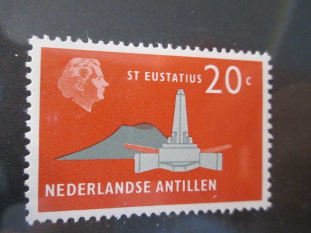 Netherlands Antilles #248 MNH  2019 SCV = $0.25