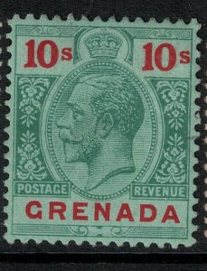 Grenada 1913 SC 88 Mint SCV $70.00