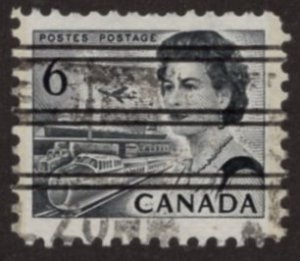 Used 460fpxx Precancel