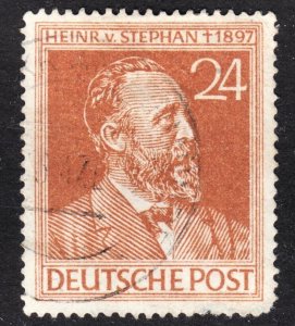 Germany Scott 565 F+ used.  FREE...