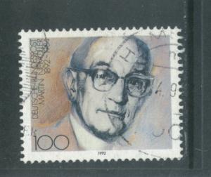 Germany 1698  Used (2)