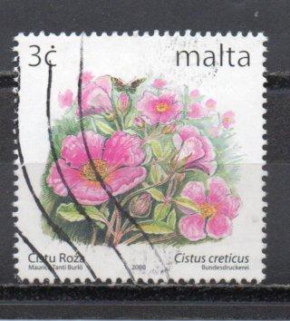 Malta 1023 used (B)