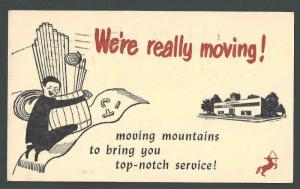 1953 Waterbury Ct Moving Mountains To Serve You Better Telephone Co?