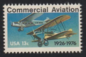 USA 1684 Commercial Aviation