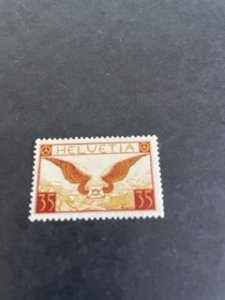 Switzerland sc C13a MH grilled gum