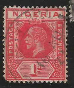 Nigeria 2 VF