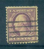  502 Used Fine Plus A11918