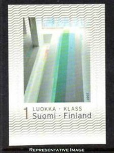 Finland Scott 1292 Mint never hinged.