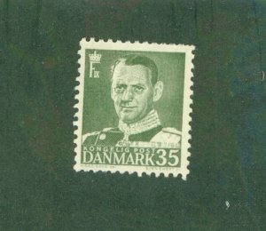DENMARK 322 NH BIN $0.95