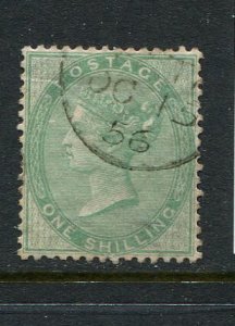 Great Britain #28 Used - Make Me A Reasonable Offer