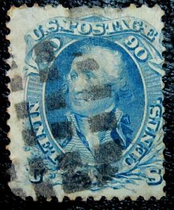 U.S.72 Used FVF SCV$600.00 Fresh Color