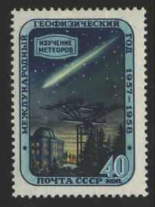 Russia Sc#1958 MH