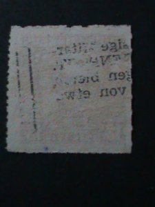 ​CUBA-1954-SC#525-CARLOS J. FINLAY MH -VF-70 YEARS OLD  WE SHIP TO WORLDWIDE