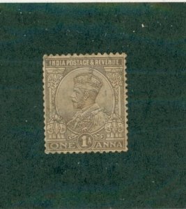 INDIA 83 USED BIN $0.50
