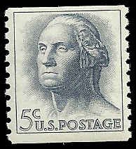 US - #1229 - MNH - SCV-1.50