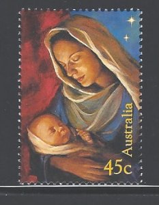 Australia Sc # 2586 mint never hinged (BC)