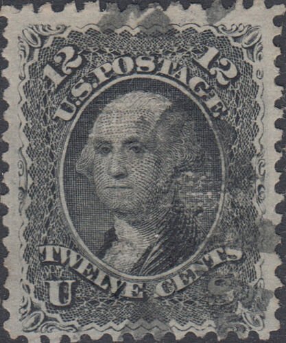 U.S. 90 Used FVF (13119)