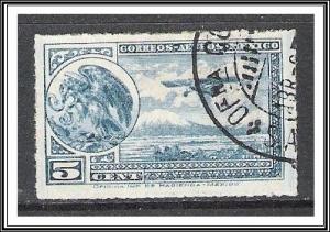 Mexico #C20 Airmail Used