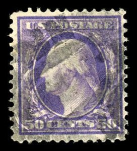 USA 341 Used