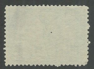 Canada Scott 54 Used