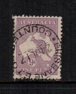Australia  50  used cat $ 16.00