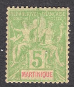 MARTINIQUE SCOTT 37