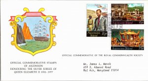 Estonia, Worldwide First Day Cover