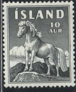 Iceland Scott No. 311