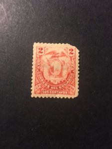 Ecuador sc 56 MH