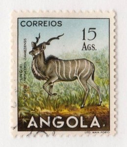 Angola       380      Used