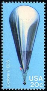 USA SC# 2035 MNH Single