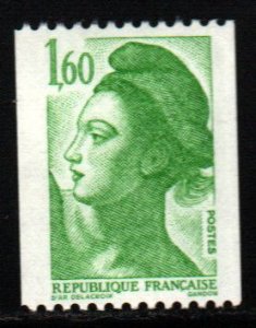 France #1807   MNH