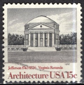 USA; 1979: Sc. # 1779: Used Single Stamp