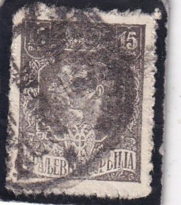 Serbia     #       159       used