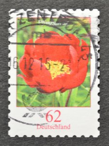 Germany Sc # 2819, VF Used