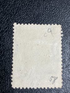 Queensland Scott 79 Used