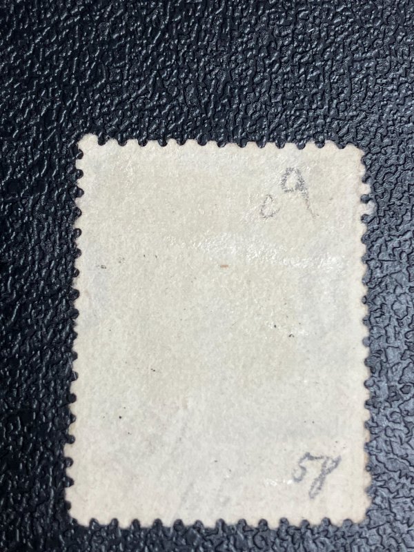 Queensland Scott 79 Used