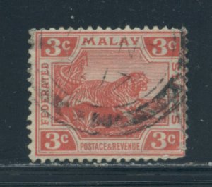 Malaya 42 Used