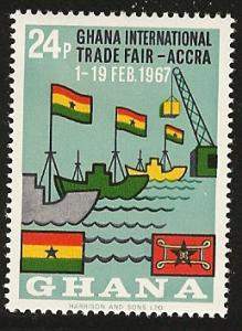 Ghana  mh sc 271