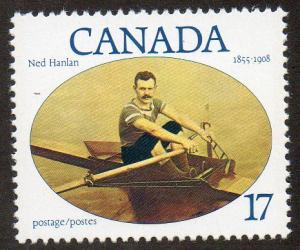 Canada  Scott  862  MNH  