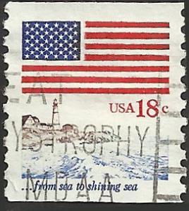 # 1891 USED FLAG AND ANTHEM